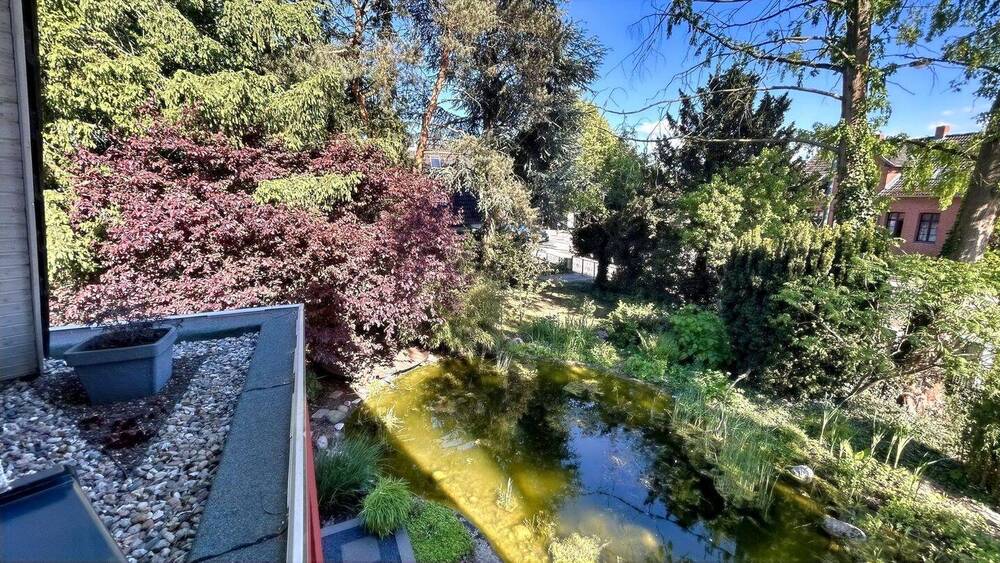 Doppelhaushälfte Lübeck Buntekuh - 4 Zimmer, 124 m&sup2;, 595.000&euro; | Angebot:25198075