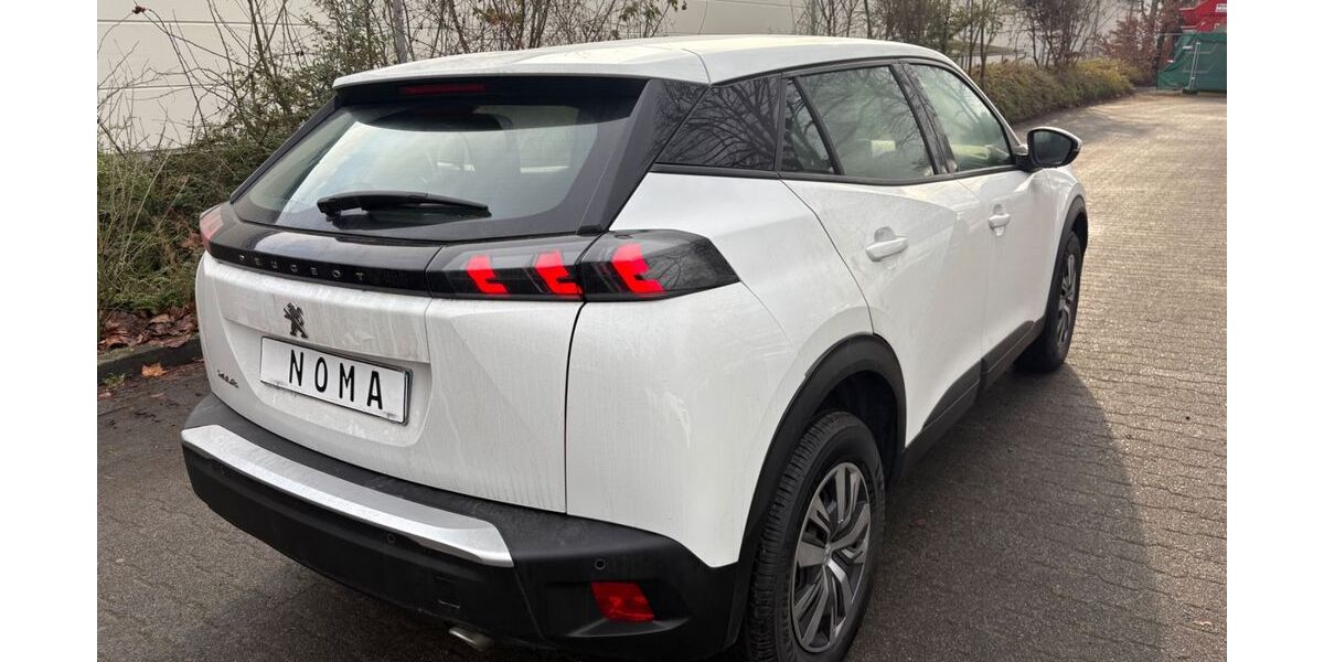 Peugeot 2008 157.283 km 12.138 &euro; Frankfurt am Main 60389