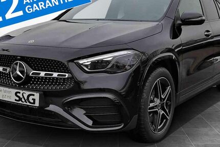 Mercedes-Benz GLA 200 10.000 km 42.199 &euro; Bretten 75015