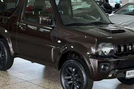 Suzuki Jimny 171.000 km 11.950 &euro; Rüsselsheim 65428