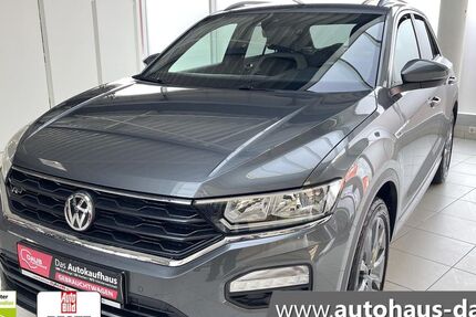 VW T-Roc 79.850 km 22.980 &euro; Horb a/N 72160