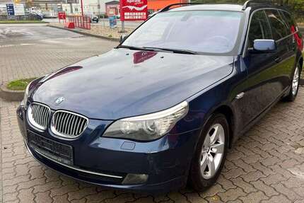 BMW 520 280.000 km 2.700 € Dresden 01187