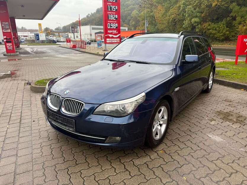 BMW 520 280.000 km 2.700 € Dresden 01187