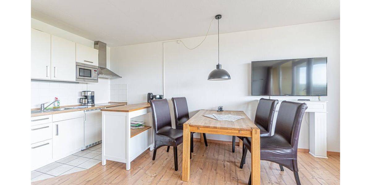 Etagenwohnung Braunlage / Hohegeiß Hohegeiß - 2 Zimmer, 49 m&sup2;, 42.020&euro; | Angebot:26862709