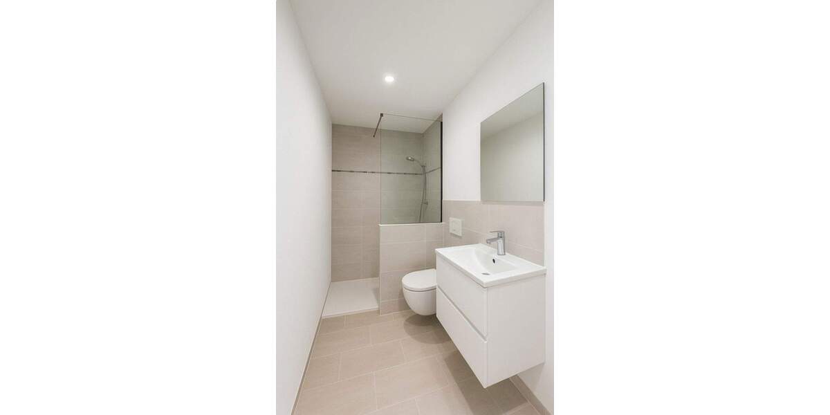 Etagenwohnung Bochum Hordel - 3 Zimmer, 79 m&sup2;, 220.000&euro; | Angebot:24684201