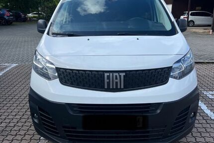 Fiat Scudo 69.000 km 13.000 &euro; Nurnberg 90425