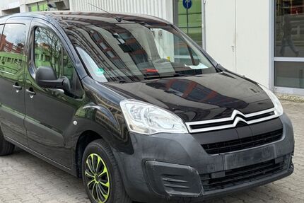 Citroen Berlingo 175.000 km 3.999 &euro; Chemnitz 09120