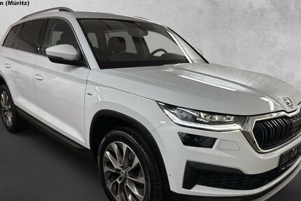 Skoda Kodiaq 55.900 km 27.890 &euro; Waren/Müritz 17192