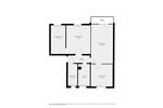 Etagenwohnung Blankenburg (Harz) - 4 Zimmer, 76 m&sup2;, 535&euro; | Angebot:26659423