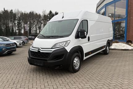 Citroen Jumper 48.517 km 20.490 &euro; Lastrup 49688