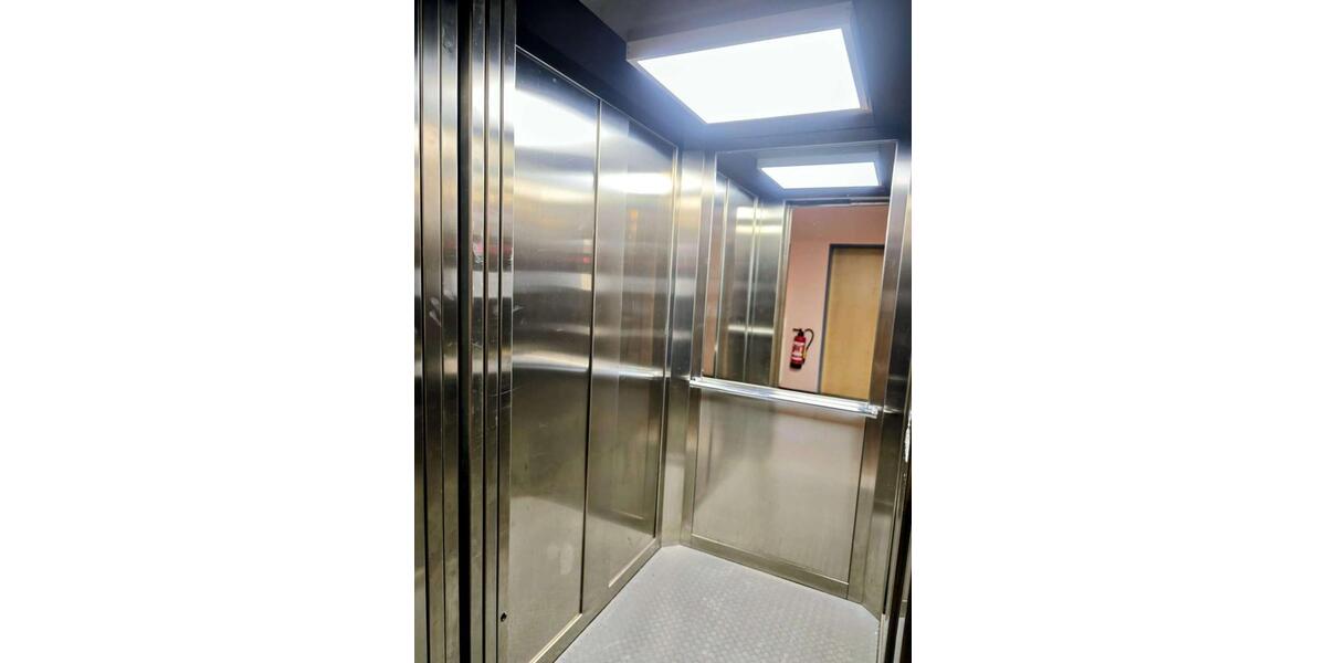 Etagenwohnung Böhl-Iggelheim Iggelheim - 2 Zimmer, 58 m&sup2;, 680&euro; | Angebot:26296077