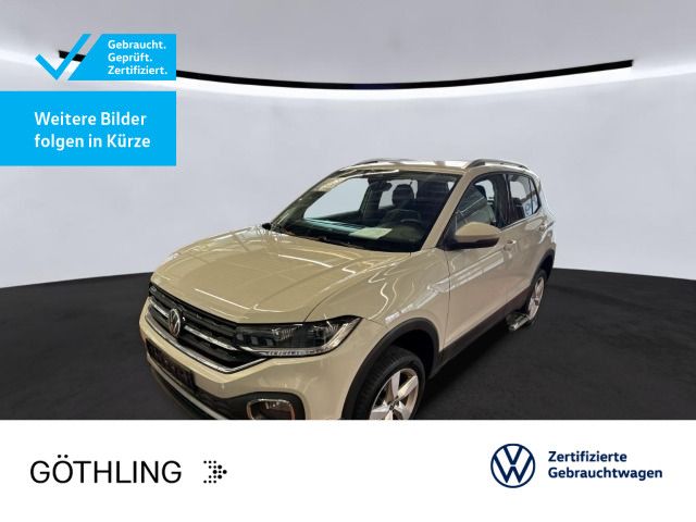 VW T-Cross 31.051 km 19.930 &euro; Eisenach 99817