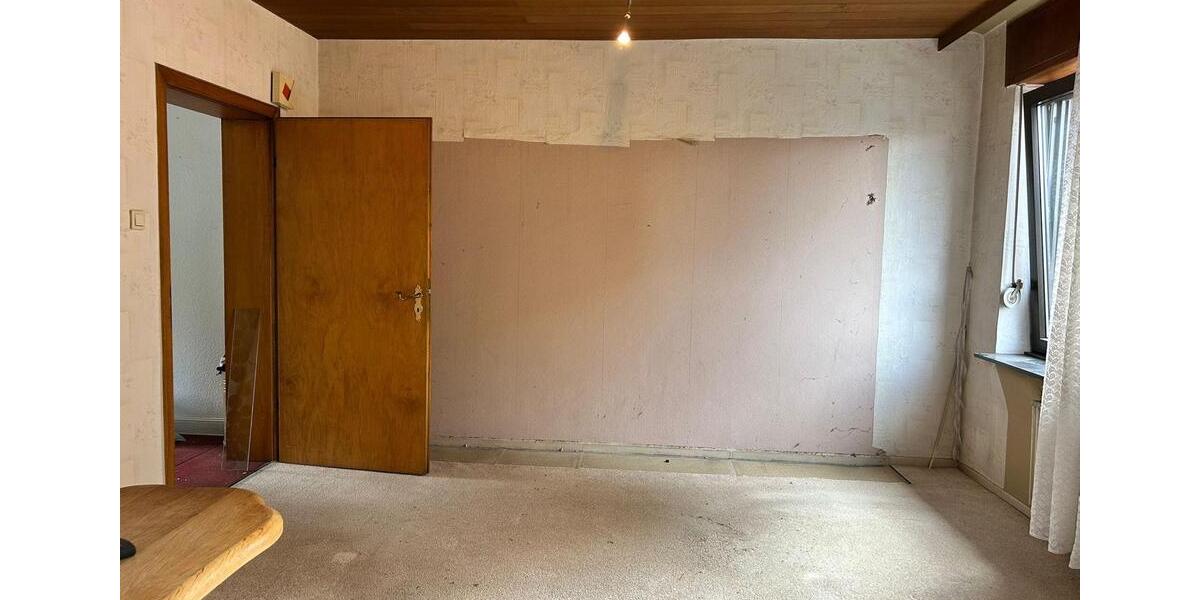 Maisonettenwohnung Alsdorf - 5 Zimmer, 124 m&sup2;, 1.000&euro; | Angebot:26517439