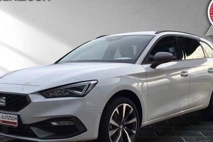Seat Leon 31.500 km 23.350 &euro; Dresden 01139
