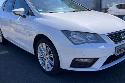 Seat Leon 87.986 km 11.900 &euro; Zwickau 08060