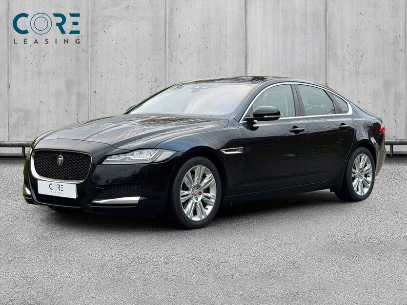 XF