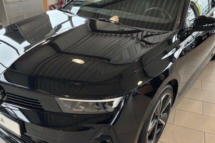 Opel Astra 13.192 km 23.500 &euro; Oldenburg 26131