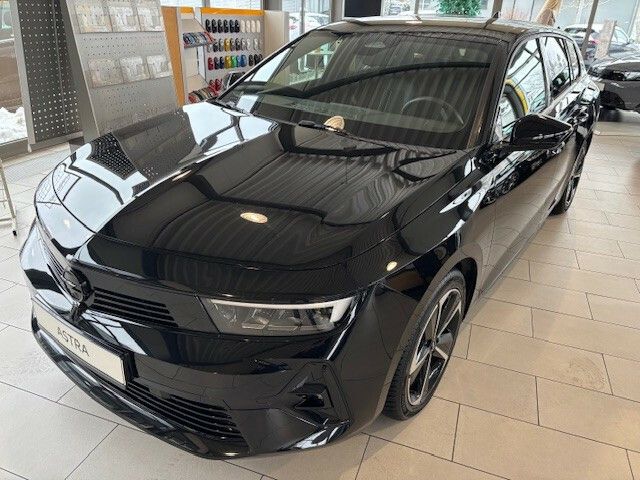 Opel Astra 13.192 km 23.500 &euro; Oldenburg 26131