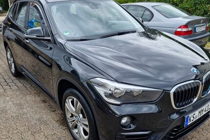 BMW X1 146.000 km 11.099 &euro; Kassel 34131