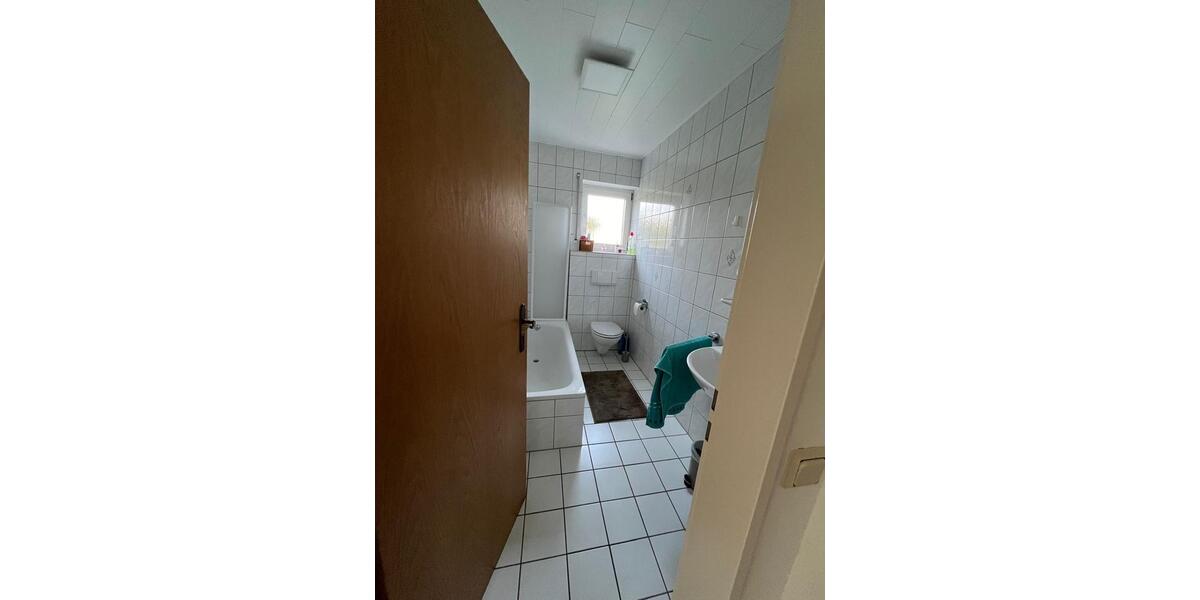 Terrassenwohnung Osann-Monzel Monzel - 2 Zimmer, 50 m&sup2;, 530&euro; | Angebot:26409114