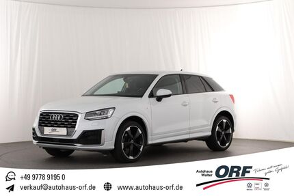 Audi Q2 54.000 km 20.890 &euro; Hausen/Rhön 97647