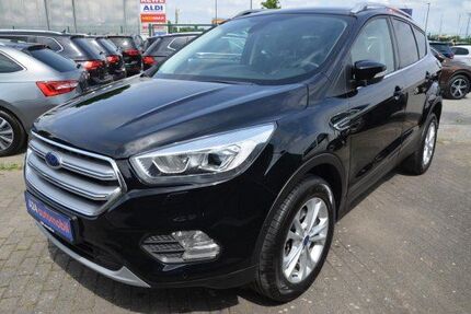 Ford Kuga 54.722 km 15.480 &euro; Neuruppin 16816