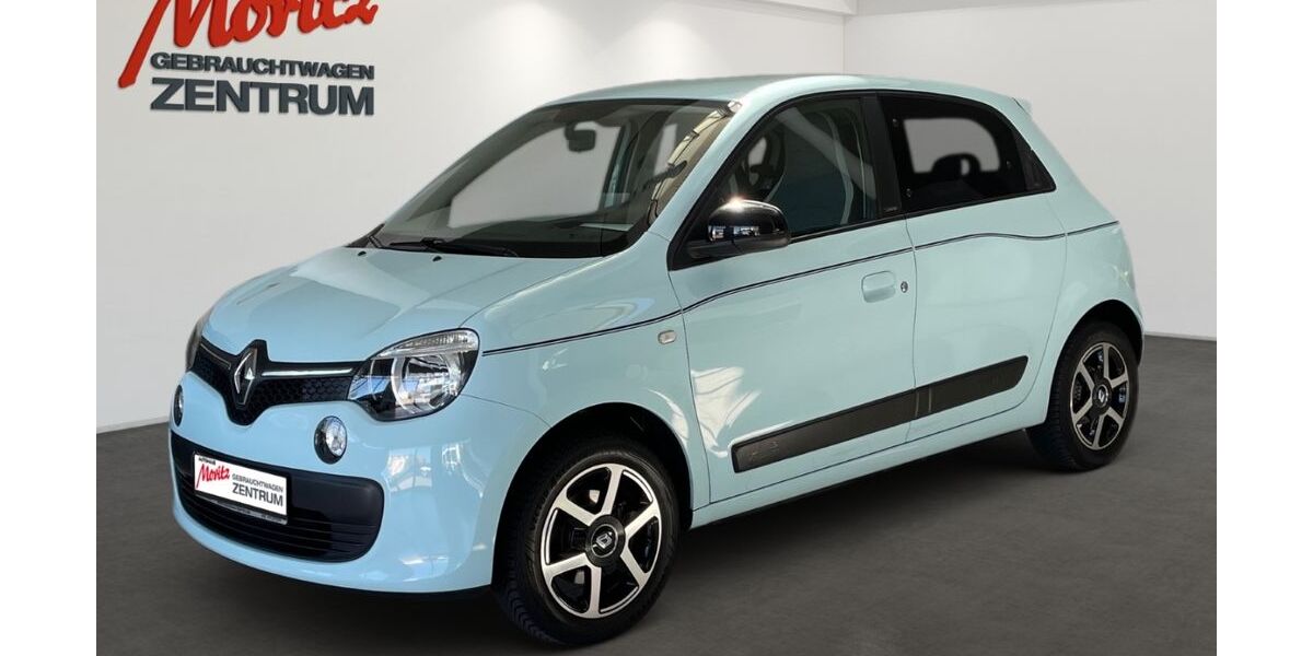 Renault Twingo 49.877 km 8.490 &euro; Laatzen 30880