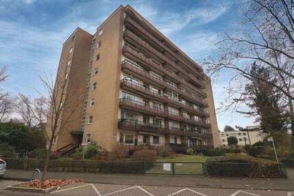 Wohnung zum Kaufen in Hilden 199.000 € 76 m² 3 zimmer