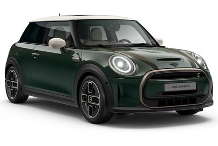 Mini Cooper SE 12.463 km 23.430 &euro; Würzburg 97076