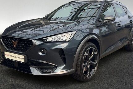 Cupra Formentor 48.688 km 27.880 &euro; Hamburg 22529