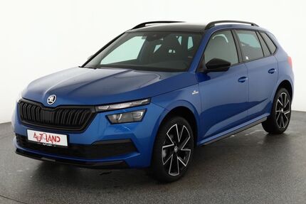Skoda Kamiq 36.873 km 23.990 &euro; Hoppegarten OT Hönow 15366