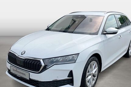 Skoda Octavia 21.200 km 29.410 € Radolfzell 78315