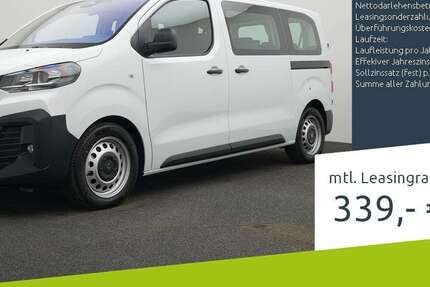 Citroen Jumpy 1.500 km 31.990 &euro; Borken 46325