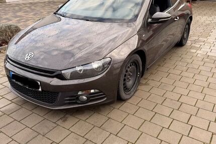 VW Scirocco 250.000 km 4.999 &euro; Hilpoltstein 91161