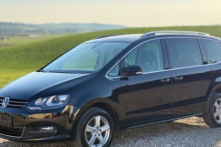 VW Sharan 241.523 km 6.900 &euro; München 80639