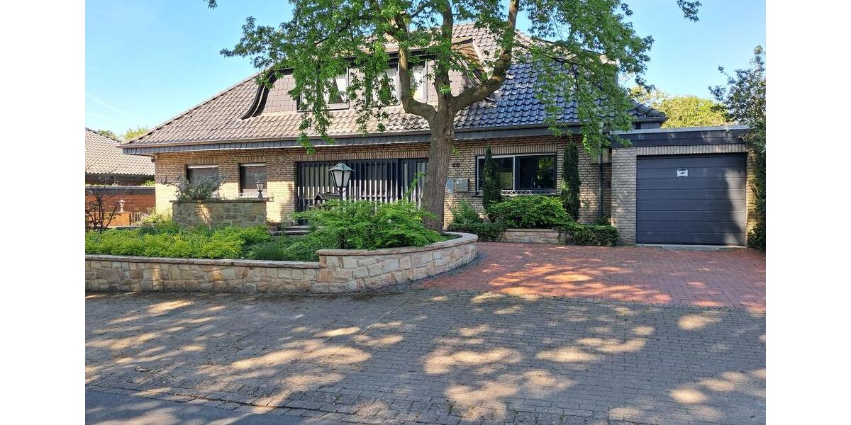 Einfamilienhaus Ibbenbüren - 11 Zimmer, 349 m&sup2;, 649.000&euro; | Angebot:26058593