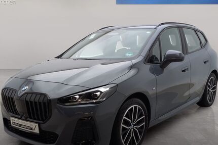 BMW 223 Active Tourer 24.641 km 39.801 &euro; München 80939