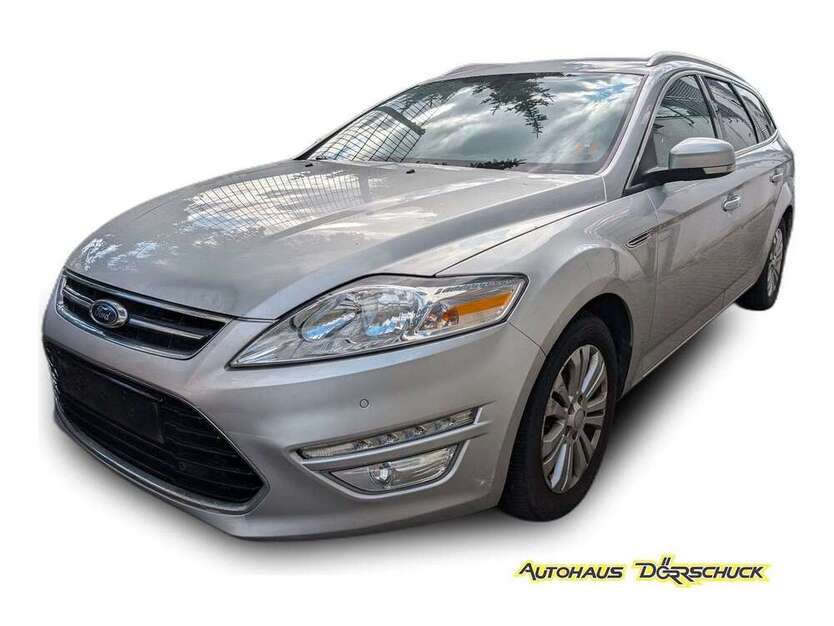 Mondeo