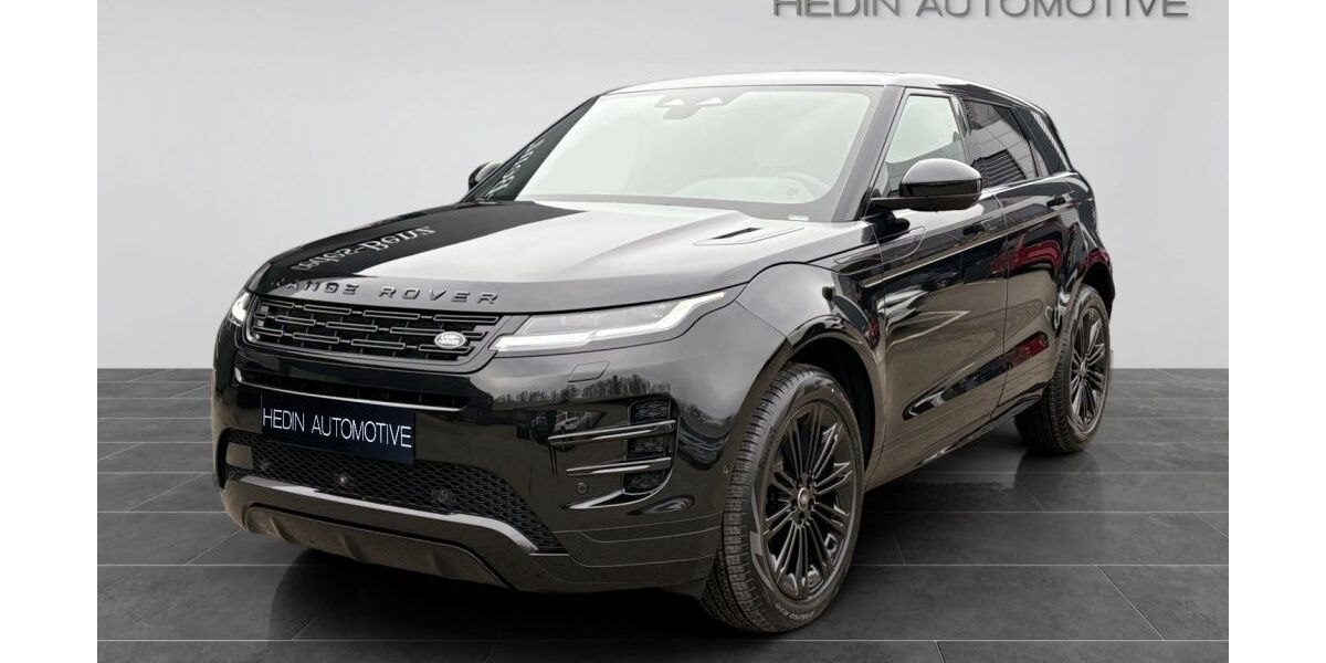 Land Rover Range Rover Evoque 4.000 km 63.480 &euro; Kaiserslautern 67655