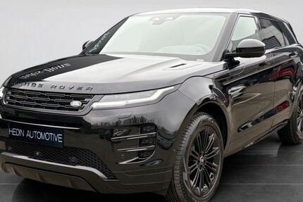 Land Rover Range Rover Evoque 4.000 km 65.480 &euro; Kaiserslautern 67655