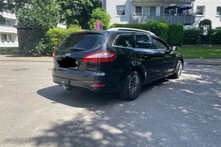 Ford Mondeo 229.000 km 2.200 &euro; Hamburg 22111