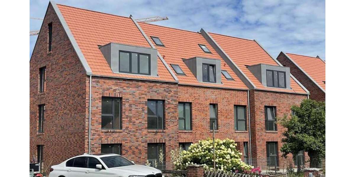 Etagenwohnung Bienenbüttel Wichmannsburg - 4 Zimmer, 115 m&sup2;, 1.150&euro; | Angebot:27032821