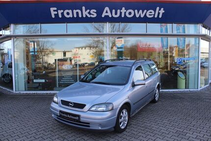Opel Astra 132.700 km 990 &euro; Kamenz 01917