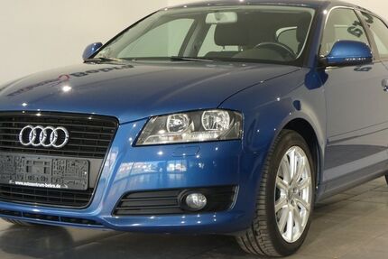 Audi A3 230.878 km 3.470 &euro; Bebra 36179