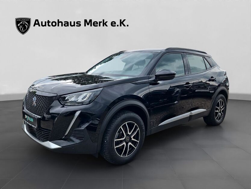 Peugeot 2008 42.221 km 18.990 € Altenstadt / Iller 89281