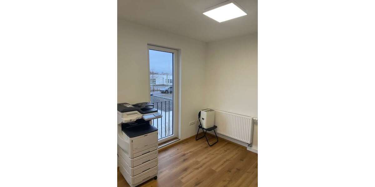 Gewerbeobjekt Königsbrunn - 1.600&euro; | Angebot:25223937