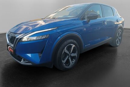 Nissan Qashqai 43.800 km 24.990 &euro; Reutlingen 72770