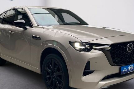 Mazda CX-60 23.595 km 48.990 &euro; Husum 25813