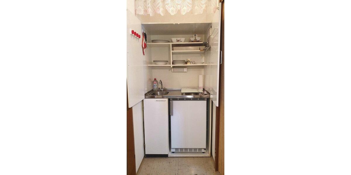 Etagenwohnung Neureichenau - 1.5 Zimmer, 32 m&sup2;, 45.000&euro; | Angebot:26274003