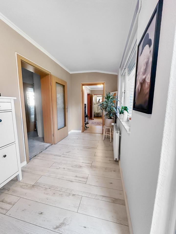 Idyllischer Bungalow in Sottrum, ruhige Lage mit bester Anbindung